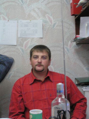 Андрей Бура