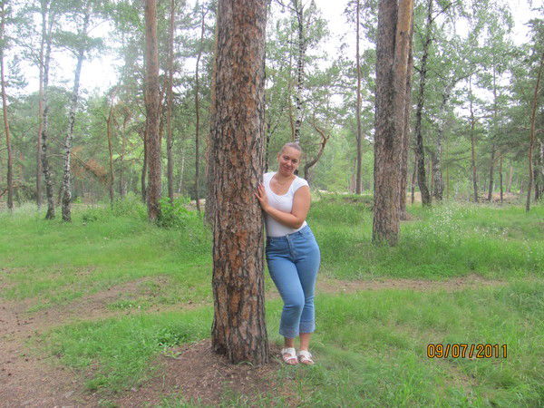 Марина Шевченко