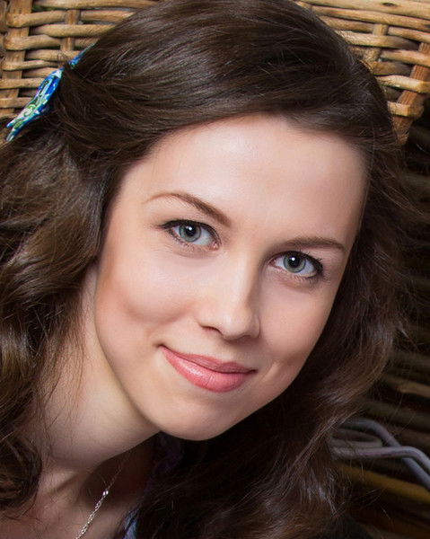 Валентина Двинянинова