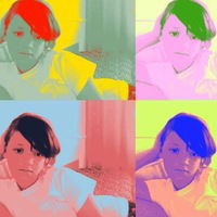 Настя Павелко