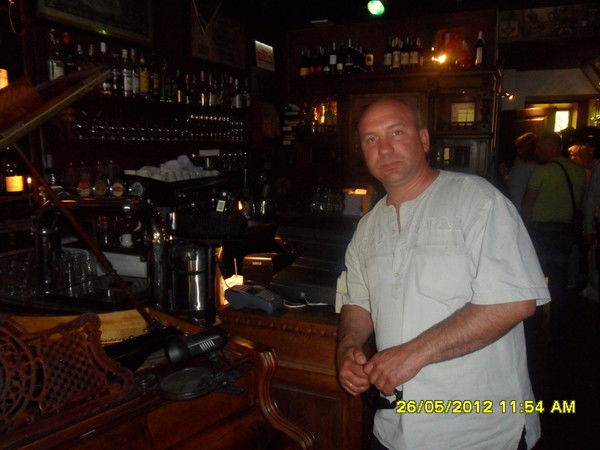 Виталий Литвиненко