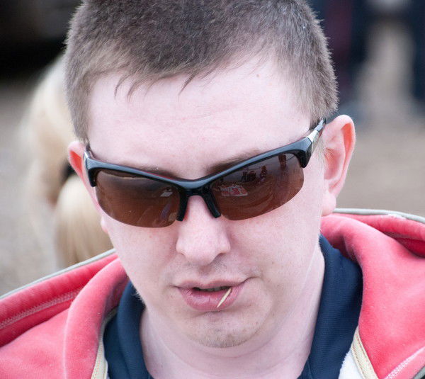 Александр Ябуров