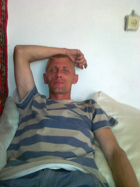 Максим Ирхин