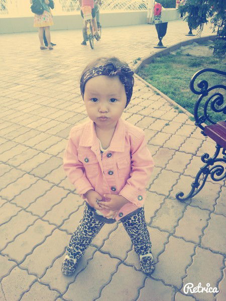 Янгуль Султанова