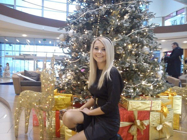 Любовь Филатова