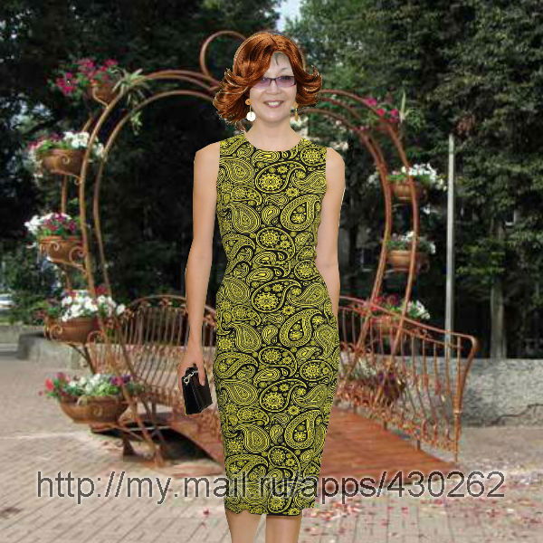 Светлана Svetik