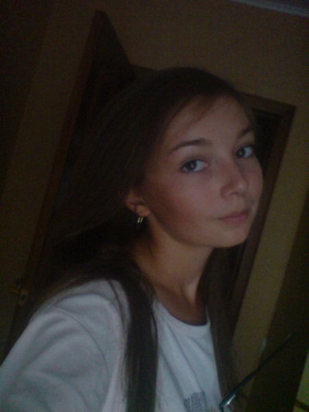 Виктория Чеботарева