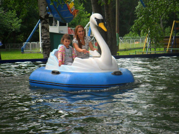 Светлана Заболотcкая