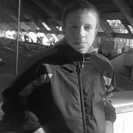 Кирилл Гисич