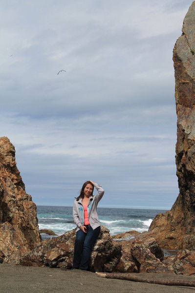 Катюша Полишева