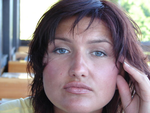 Ольга Гончарова