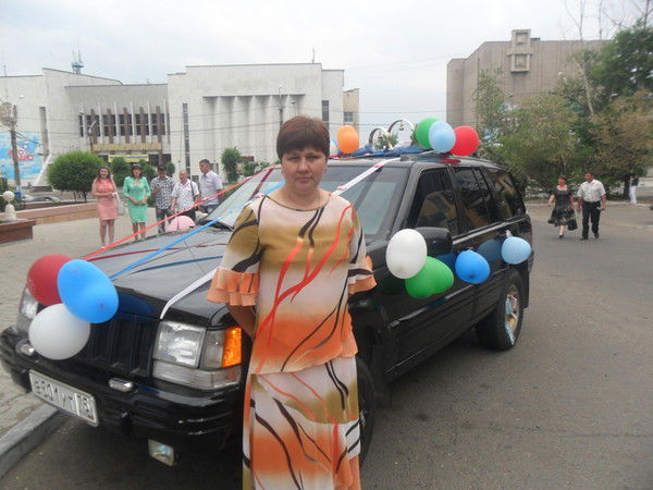 Елена Смирнова