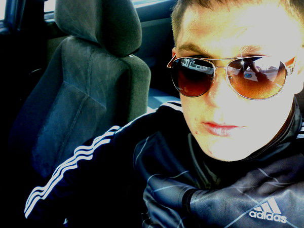 Иван Черменинов