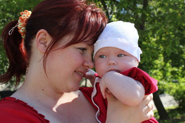 Ольга Курицына