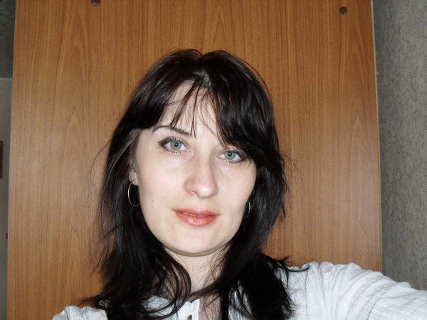 Людмила Корниенко