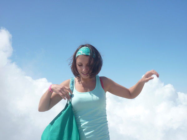 Наталья Мурашова