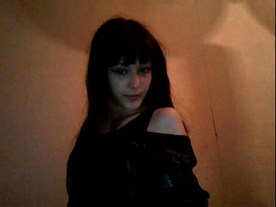 Кристина Белоусова