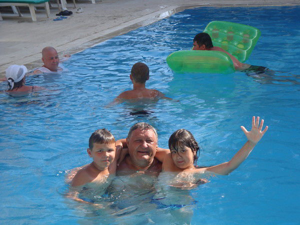 Владимир Фомин