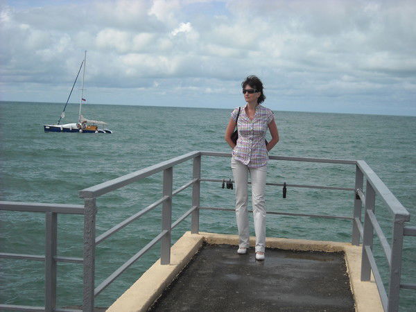 Валентина К