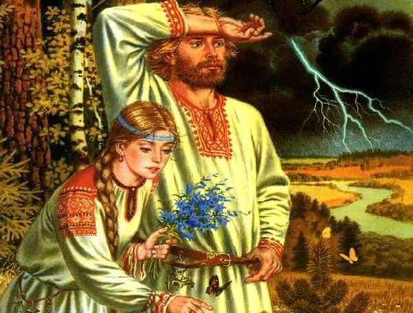 Сергей Зимогор