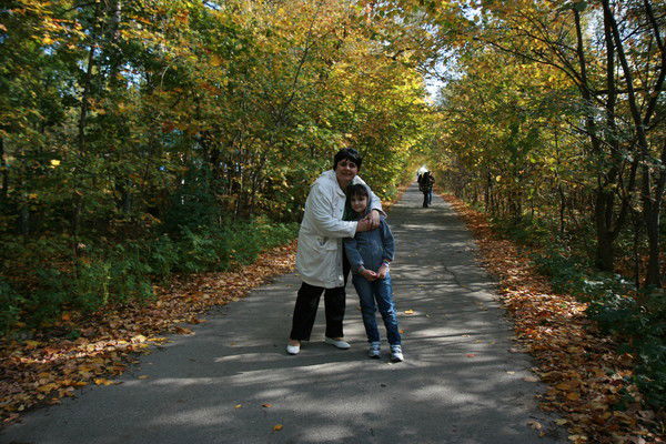 Ирина Жигалко