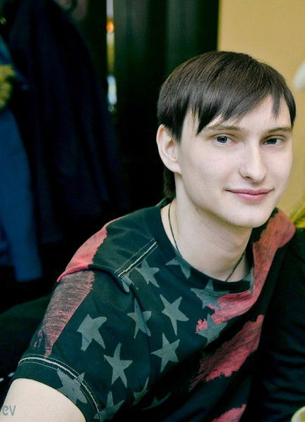 Радик Фазыльянов