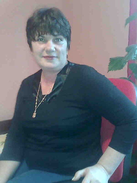 Данголя Бардакова