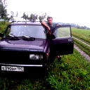 Паша Акулиничев