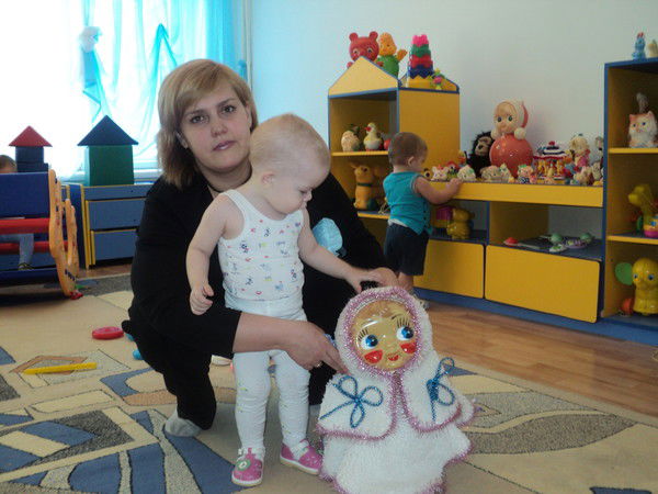 Наталья Шатохина