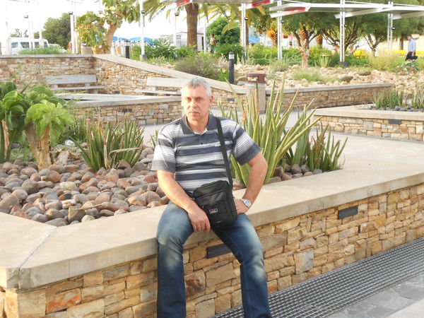 Анатолий Ивлев