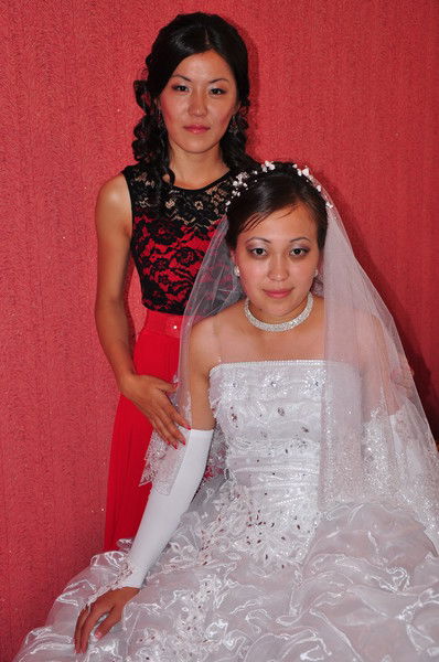 Самал Кусаинова