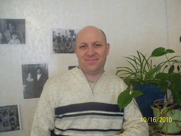 Юрий Макаров