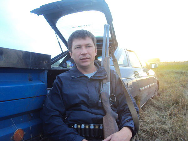 Сергей Варлаков