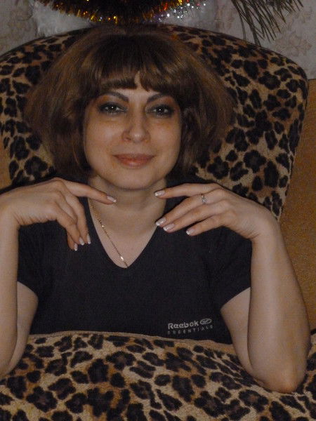 Елена Николаевна Гончаренко