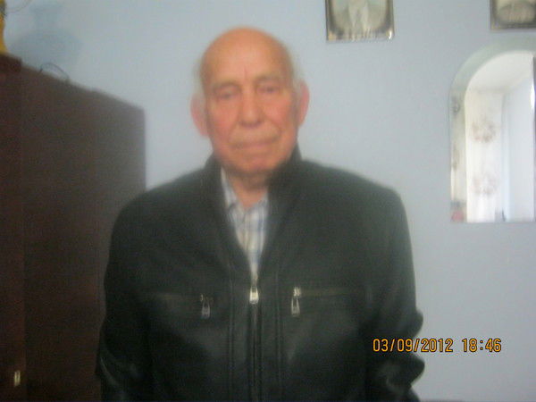 Петр Леонидович Майоров