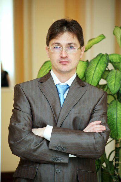 Григорий Кияткин