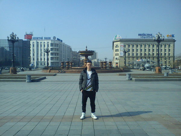 Вадим Денисенко