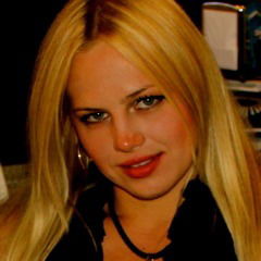 Олеся Вайнт