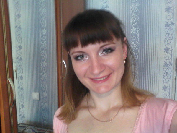 Оксана Аббасова