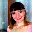 Оксана Аббасова
