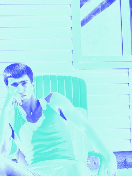 Николай Коротких