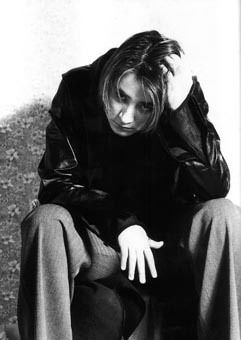 Марла Мороз