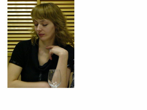 Ольга Анисимова