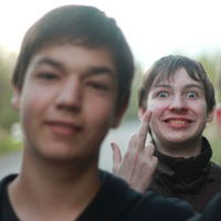 Дамир Куняшев