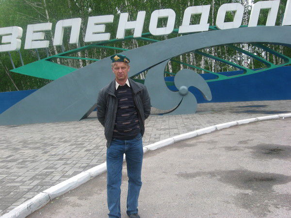 Константин Сиделин