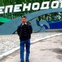 Константин Сиделин
