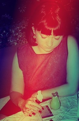 Наталья Сатеева