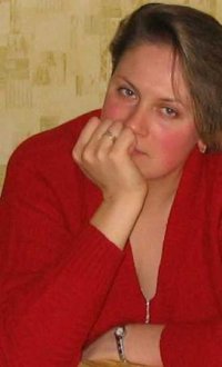 Анна Николаева