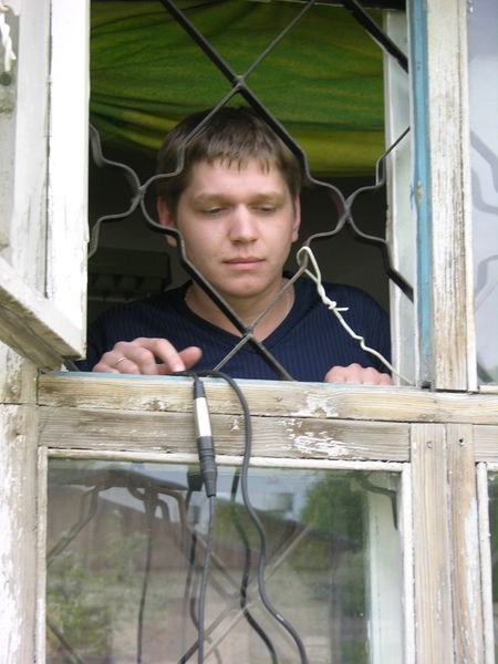 Иван Карабанов