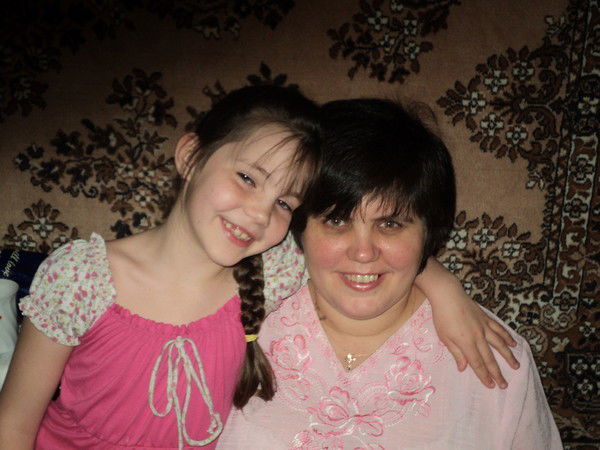 Ирина Матвеева